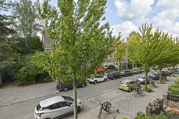 Medium property photo - Duizendschoonstraat 24A, 3051 SE Rotterdam
